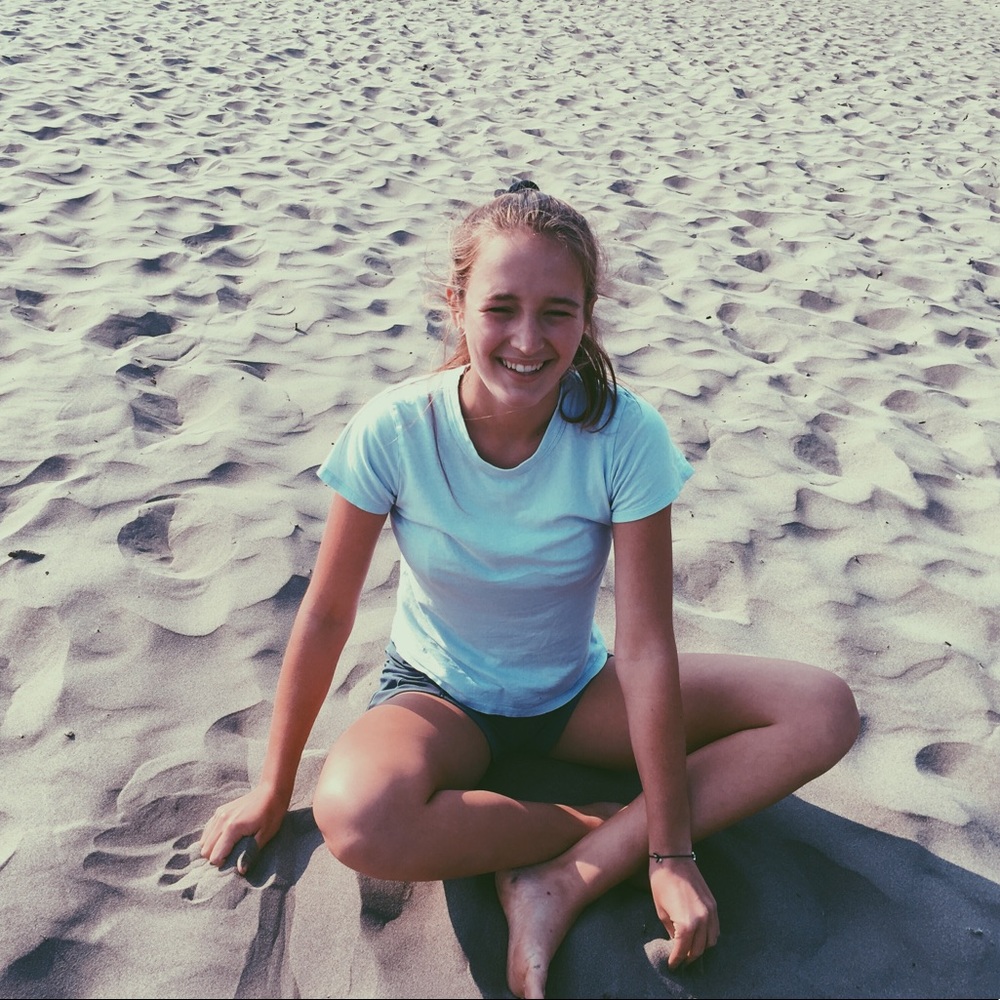 Meet your Posher, Melia